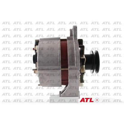 Photo Alternator ATL Autotechnik L34990