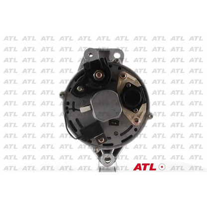 Photo Alternator ATL Autotechnik L34990