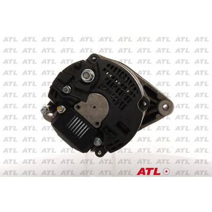 Photo Alternator ATL Autotechnik L35010