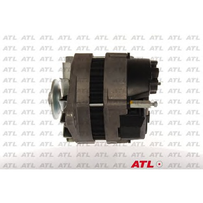 Photo Alternateur ATL Autotechnik L35010