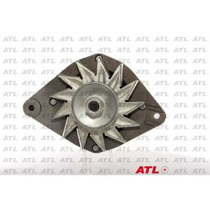 Photo Alternateur ATL Autotechnik L35010