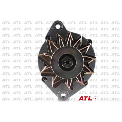 Foto Generator ATL Autotechnik L35020
