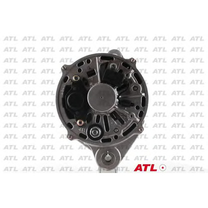 Photo Alternator ATL Autotechnik L35020