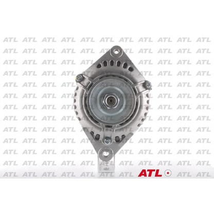 Zdjęcie Alternator ATL Autotechnik L35140