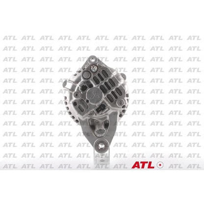 Zdjęcie Alternator ATL Autotechnik L35140