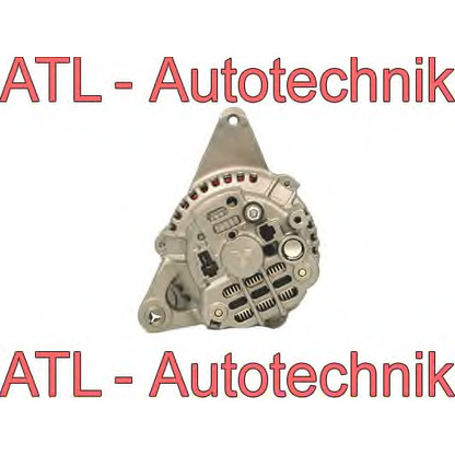 Photo Alternator ATL Autotechnik L35290