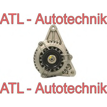 Zdjęcie Alternator ATL Autotechnik L35290