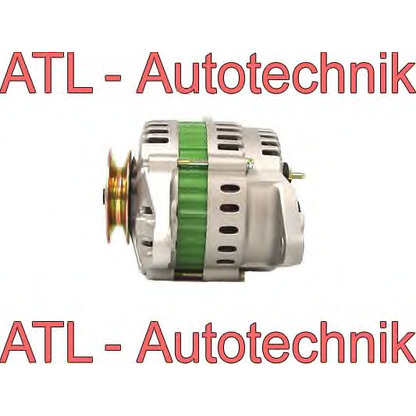 Foto Generator ATL Autotechnik L35340