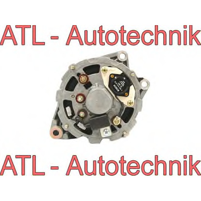 Foto Generator ATL Autotechnik L35620