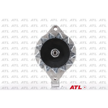 Photo Alternator ATL Autotechnik L35630