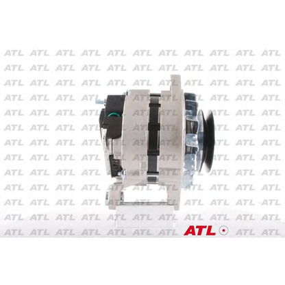 Foto Generator ATL Autotechnik L35630