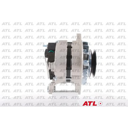 Photo Alternator ATL Autotechnik L35630