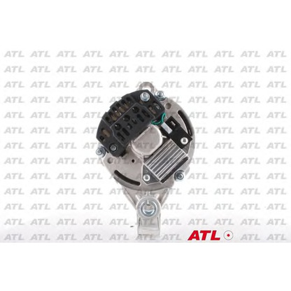 Photo Alternator ATL Autotechnik L35630