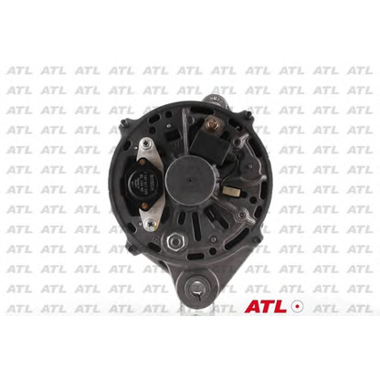 Foto Alternador ATL Autotechnik L35710