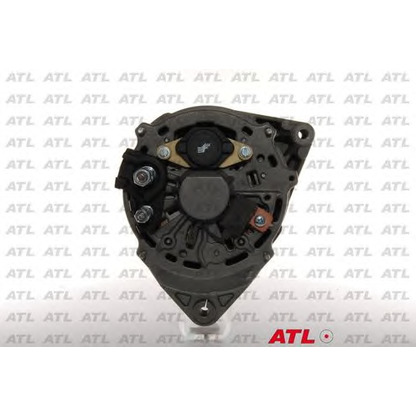 Foto Generator ATL Autotechnik L35740
