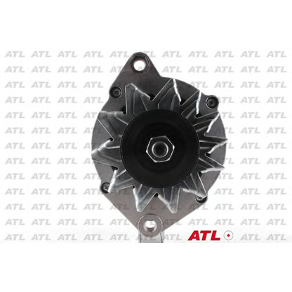 Photo Alternator ATL Autotechnik L35770