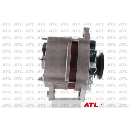 Photo Alternator ATL Autotechnik L35770