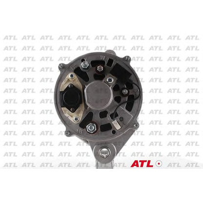 Photo Alternator ATL Autotechnik L35770