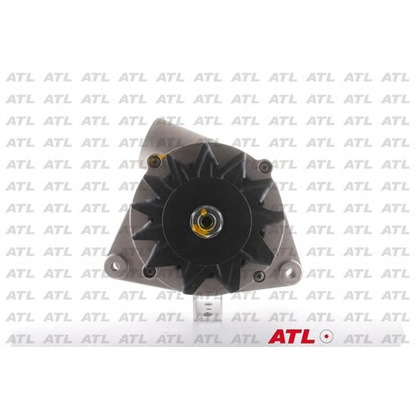 Zdjęcie Alternator ATL Autotechnik L35810