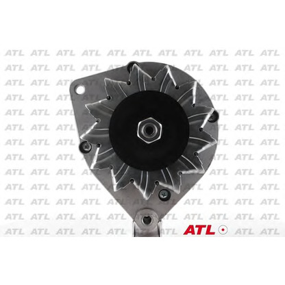 Foto Alternador ATL Autotechnik L35910