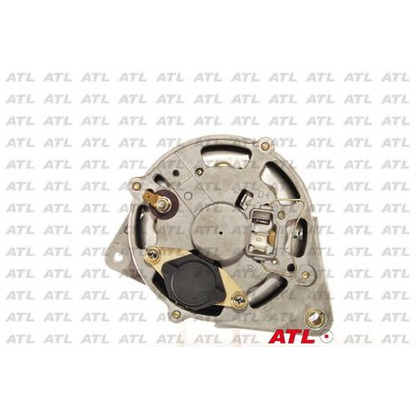 Photo Alternator ATL Autotechnik L36065