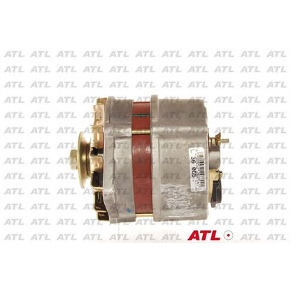 Photo Alternator ATL Autotechnik L36065