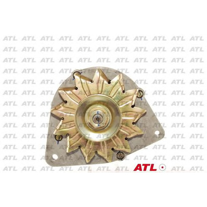 Photo Alternator ATL Autotechnik L36065