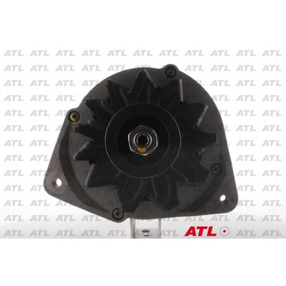 Photo Alternateur ATL Autotechnik L36160