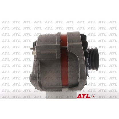 Foto Alternador ATL Autotechnik L36160