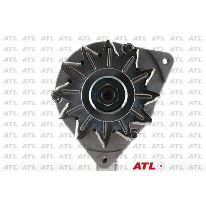 Photo Alternateur ATL Autotechnik L36190