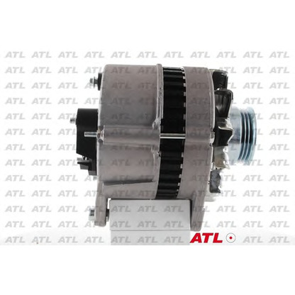 Photo Alternateur ATL Autotechnik L36190