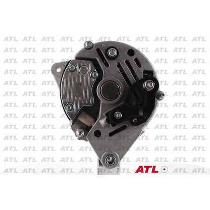 Photo Alternateur ATL Autotechnik L36190