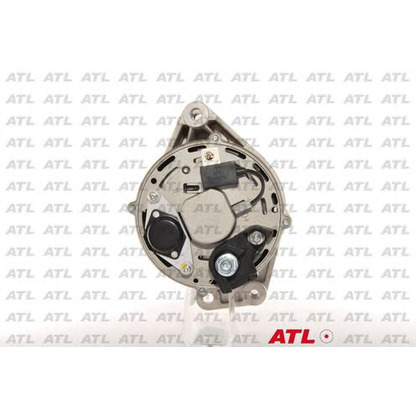 Photo Alternator ATL Autotechnik L36260