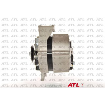 Photo Alternator ATL Autotechnik L36260