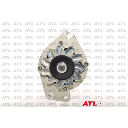 Photo Alternator ATL Autotechnik L36260