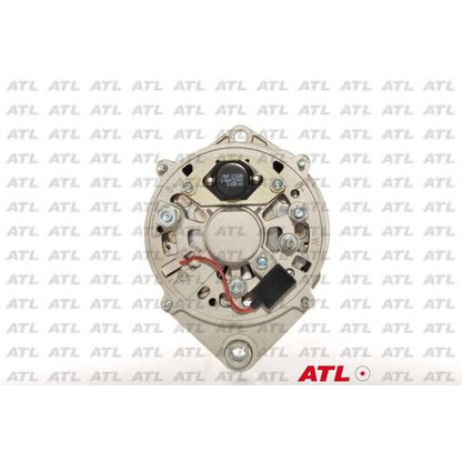 Foto Alternatore ATL Autotechnik L36280