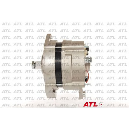 Foto Alternatore ATL Autotechnik L36280