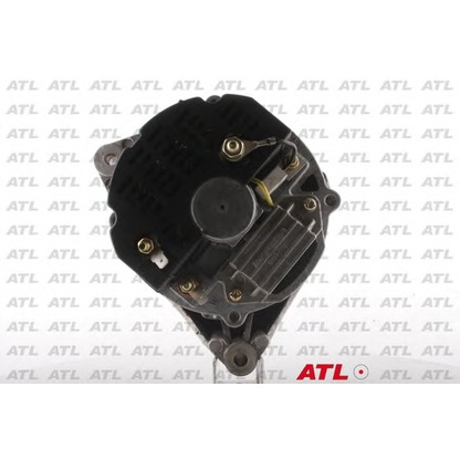 Photo Alternateur ATL Autotechnik L36490