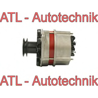 Foto Generator ATL Autotechnik L36510