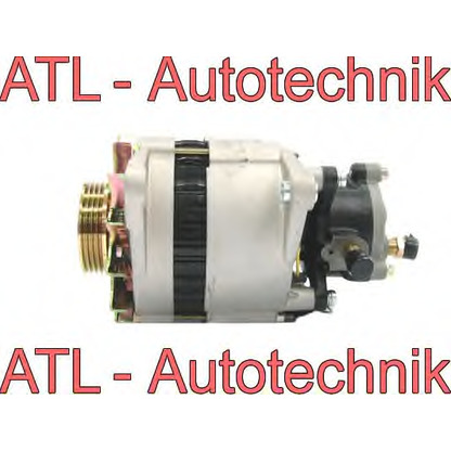 Foto Generator ATL Autotechnik L36590