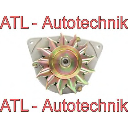 Zdjęcie Alternator ATL Autotechnik L36590