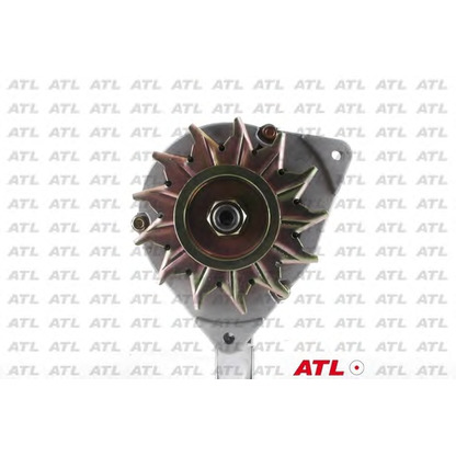 Foto Alternador ATL Autotechnik L36615