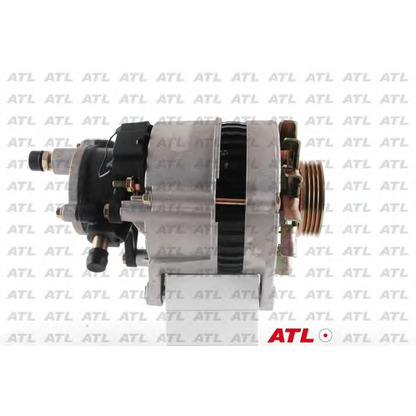 Photo Alternateur ATL Autotechnik L36615