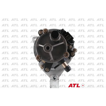 Photo Alternator ATL Autotechnik L36615