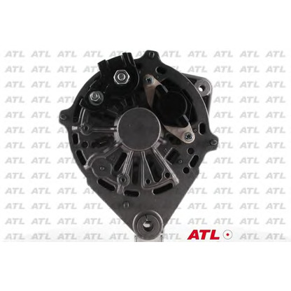 Foto Generator ATL Autotechnik L36660