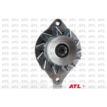 Foto Alternatore ATL Autotechnik L36750