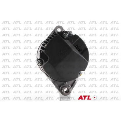 Photo Alternator ATL Autotechnik L36750