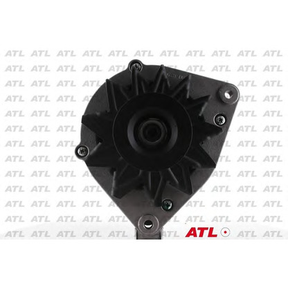 Photo Alternator ATL Autotechnik L36770