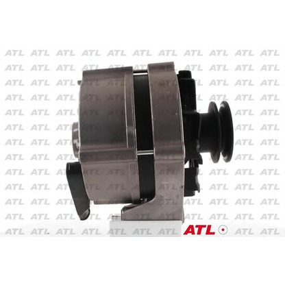 Photo Alternator ATL Autotechnik L36770