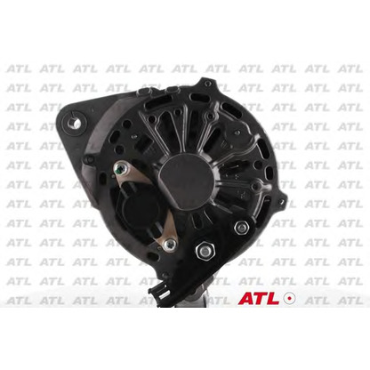 Photo Alternator ATL Autotechnik L36770